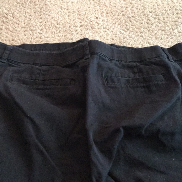 Croft & Barrow Women’s Capri pants size 14p - Picture 5 of 5
